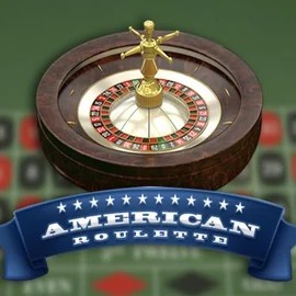 American Roulette (BGaming) game by BGAMING – logo hosted on Rakoo Casino