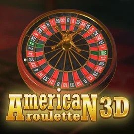 American Roullete 3D (Evoplay) logo by Evoplay at Rakoo Casino