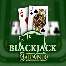 Enjoy Blackjack 3H (Habanero) by Habanero – logo hosted on rrakoocasino.nl