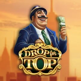 Play Drop For Top slot by Rarestone Gaming on rrakoocasino.nl