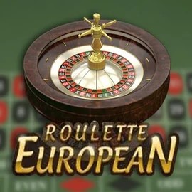 European Roulette (BGaming) slot visual from BGAMING available on rrakoocasino.nl