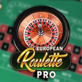 European Roulette Pro online slot from Play'n GO – play at rrakoocasino.nl