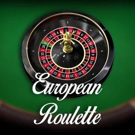 Official Table Games logo: European Roulette (Red Tiger) by Red Tiger Gaming at Rakoo Casino