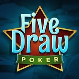 Five Draw Poker MH (Nucleus) slot icon by Nucleus Gaming, available at Rakoo Casino