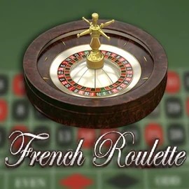 Table Games logo of French Roulette (BGaming) from BGAMING at Rakoo Casino