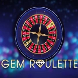 Try Gem Roulette slot by iSoftBet on rrakoocasino.nl – logo image