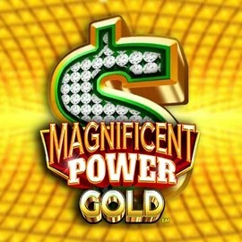 Magnificent Power Gold – slot by Oros Gaming, featured at rrakoocasino.nl