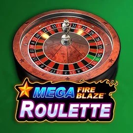 Mega Fire Blaze Roulette – slot by Playtech, featured at rrakoocasino.nl