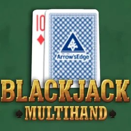 Play Multihand Blackjack slot by Pragmatic Play on rrakoocasino.nl