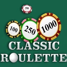 Try Roulette slot by OneTouch Games on rrakoocasino.nl – logo image