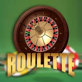 Roulette (Relax Gaming) online game logo by Relax Gaming on rrakoocasino.nl