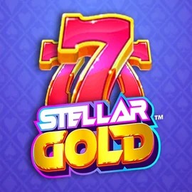 Play Stellar Gold slot by Snowborn Games on rrakoocasino.nl